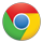 Click here to visit the Google Chrome website